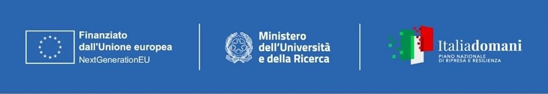 Cofinanziato dall'Unione Europea